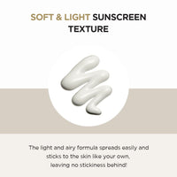 Thumbnail for SKIN1004 Madagascar Centella Air-fit Suncream Light 1.69 fl. oz (50ml)