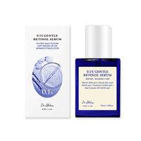 Thumbnail for Dr.Althea 0.1 Gentle Retinol Serum - Korean skincare, 1.01fl.oz, Reduce Wrinkles, Fine Lines, & Signs of Aging, Gentle Skincare for Day & Night