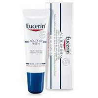 Thumbnail for Eucerin Dry Skin Intensive Lip Balm 10Ml