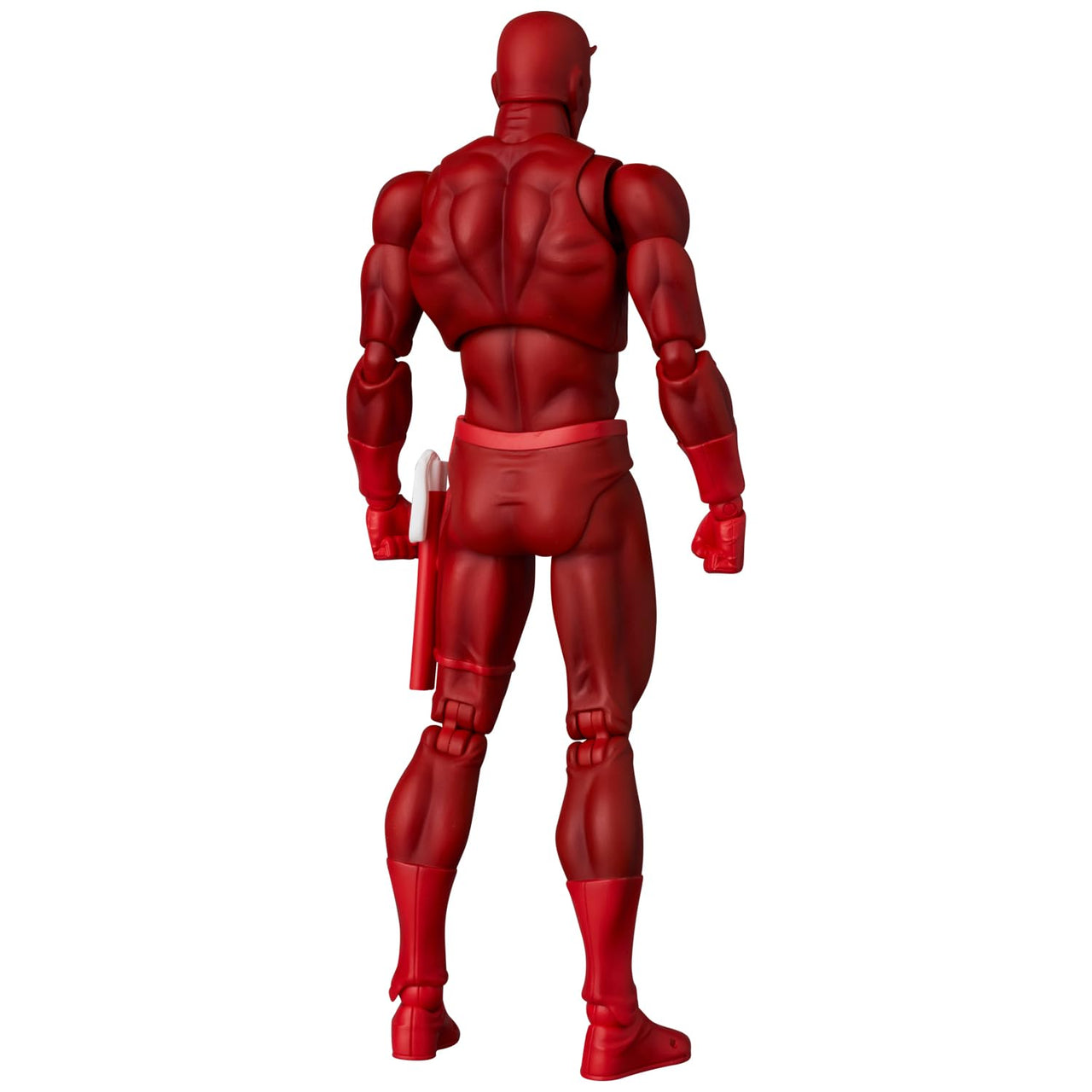 MAFEX No.223 DAREDEVIL Daredevil Comic Version, Total Height: Approx. 6.3 inches (160 mm), Non-scale, Pre-painted Action Figure