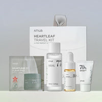 Thumbnail for Anua - Heartleaf Soothing Trial Kit (Exp. 2026-08-07)