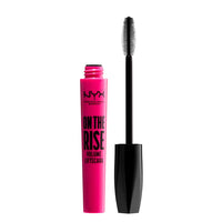 Thumbnail for NYX PROFESSIONAL MAKEUP Gift Set, Diamonds & Ice On The Rise Volume Liftscara Mascara, Black