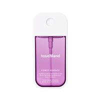 Thumbnail for Touchland Hydrating Body & Hair Fragrance Mist, Cashmere Woods, 2 FL. OZ. Travel Size Body Spray