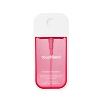 Thumbnail for Touchland Hydrating Body & Hair Fragrance Mist, Lush Tropicale, 2 FL. OZ. Travel Size Body Spray