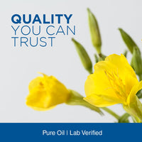 Thumbnail for Natures Life Evening Primrose Oil 500 mg Minis | PMS and Menopause Support for Women | Skin Health | 180ct, 90 Serv.