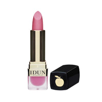 Thumbnail for Creme Lipstick - 204 Filippa by Idun Minerals for Women - 0.13 oz Lipstick