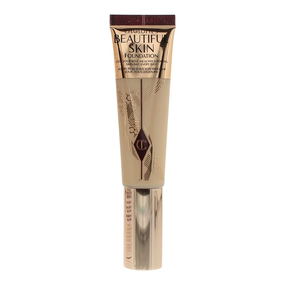 CHARLOTTE TILBURY Charlotte's Beautiful Skin Foundation - 3 Neutral