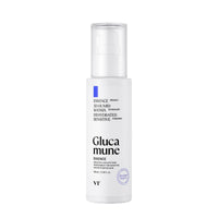 Thumbnail for VT COSMETICS Glucamune Essence, Hydrating Vegan Serum for Face, For Dry & Sensitive Skin, Hypoallergenic, Fragrance-Free, Beta-Glucan, Glucosamine,Korean Skincare (3.38 fl. oz.)