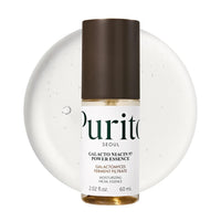 Thumbnail for PURITO Galacto Niacin 97 Power Essence 2 fl.oz /92% galactomyces/fermented/Treatment essence/pore control