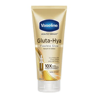 Thumbnail for Vaseline Gluta-Hya Flawless Glow, 200ml, Serum-In-Lotion