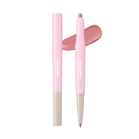 Thumbnail for COLORGRAM All In One Over-Lip Maker 04 Soft Pink | Versatile Lip Liner & Contour, Matte finish, Perfect for Daily wear, Bigger and Fuller Lips, Plumping effect, Smooth,creamy texture
