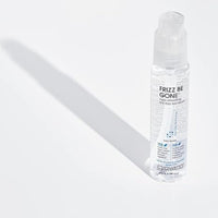 Thumbnail for GIOVANNI ECO CHIC Frizz Be Gone - Super Smoothing Anti-Frizz Hair Serum, Adds Shine, Seals in Color, Infused with Natural Botanical Ingredients, Salon Quality, No Parabens - 2.75 oz (1 Pack)