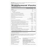 Thumbnail for Emergen-C Zero Sugar 1000 mg Vitamin C Powder for Daily Immune Support Caffeine Free Vitamin C Supplements with Zinc and Manganese, B Vitamins and Electrolytes, Raspberry Lemonade Flavor - 36 Count