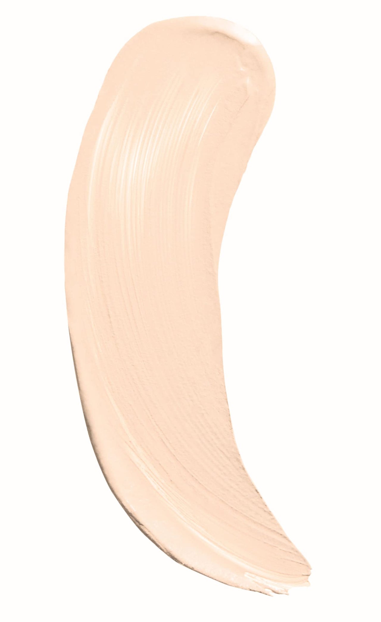 COVERGIRL Smoothers AquaSmooth Makeup Foundation Ivory, .4 oz