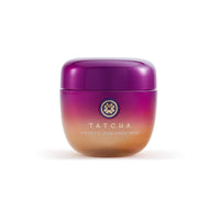 Thumbnail for TATCHA The Violet-C Radiance Mask: Creamy Firming Mask with Vitamin C for Soft, Glowing Skin (50 ml / 1.7 oz)