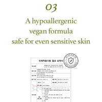 Thumbnail for I'm from Mugwort Gel Cleanser 150ml, Mugwort 60%, Calming, Soothing, Mild low pH Korean Face Wash for Sensitive Skin, Irritated Skin, Herbal, Hypoallergenic, Vegan