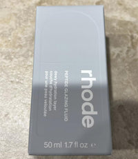 Thumbnail for Rhode by Hailey Bieber Barrier Restore Cream 50ml/ 1.7oz., White