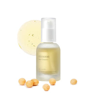 Thumbnail for mixsoon Bean Essence-Exfoliating, Hydrating, Fermented Bean Extract, Gentle Formula for Smooth Skin 30ml / 1.01 fl.oz. Korean Glass Skin Care