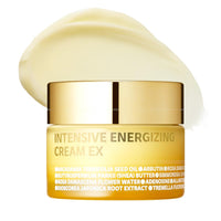 Thumbnail for ISOI Intensive Energizing Cream EX, Deep Moisturizing Formula for Skin Elasticity & Firmness, Face & Neck Firming Cream, Korean Skin Care (0.68 fl. oz, 20ml)