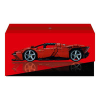 Thumbnail for LEGO Technic Ferrari Daytona SP3 42143 Building Set for Adults (3,778 Pieces)