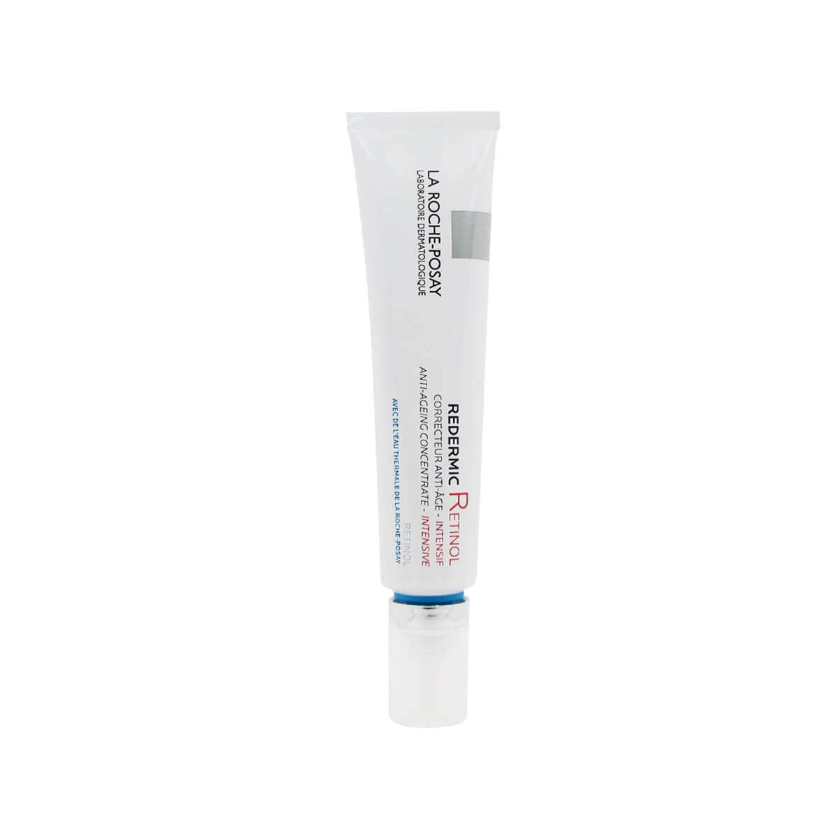 La Roche-Posay Redermic R Anti Aging Retinol Cream, Reduces Wrinkles, Fine Lines, and Age Spots with Pure Retinol Face Cream