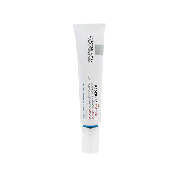 La Roche-Posay Redermic R Anti Aging Retinol Cream, Reduces Wrinkles, Fine Lines, and Age Spots with Pure Retinol Face Cream