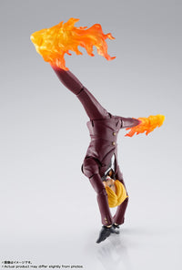 Thumbnail for TAMASHII NATIONS - One Piece - Sanji -The Raid on Onigashima- S.H.Figuarts Action Figure
