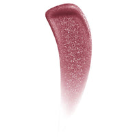 Thumbnail for NYX PROFESSIONAL MAKEUP Lip Lingerie Glitter - Euro Trash Dark Pink-Brown