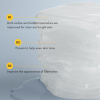 Thumbnail for (Only Refill) Mediheal Vitamide Brightening Pad (100 Pads) - Radiance Boosting Pads for Clear, Illuminating Skin - Vegan Gauze Pad