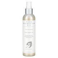 Thumbnail for White Egret Pure Magnesium Oil, 8-Ounce