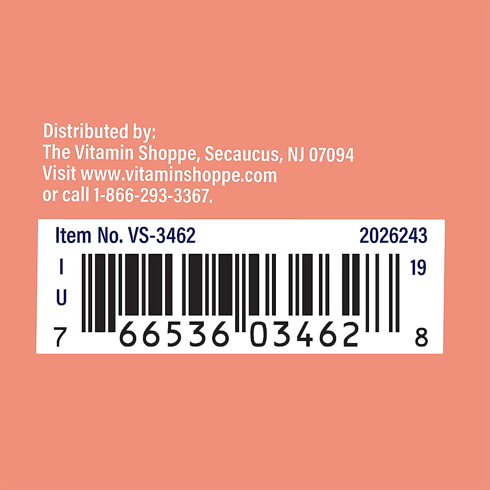 The Vitamin Shoppe Hyaluronic Moisturizing Beauty Crème, Moisturizes and