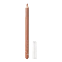 Thumbnail for e.l.f. Cream Glide Lip Liner, Highly-Pigmented Pencil For Shaping & Sculpting Lips, Semi-Matte Finish, Vegan & Cruelty-Free, Truth or Bare