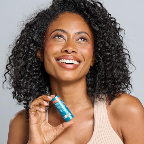 Colorescience Sunforgettable Total Protection Color Balm SPF 50, for Cheeks & Lips | Bronze