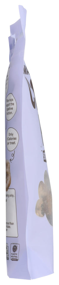 Thumbnail for CookiePal Dog Treats Soft Baked Pumpkin Blueberry Organic, 8.8 Ounce