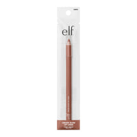 Thumbnail for e.l.f. Cream Glide Lip Liner, Highly-Pigmented Pencil For Shaping & Sculpting Lips, Semi-Matte Finish, Vegan & Cruelty-Free, Pinky Swear