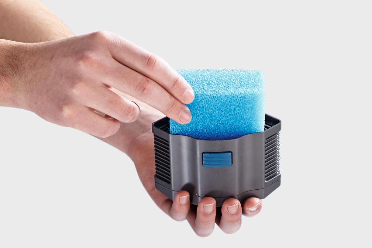 Filter Foam for The Bioplus 20 Ppi Blue