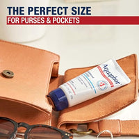 Thumbnail for Aquaphor Healing Ointment - Travel Size Protectant for Cracked Skin - Dry Hands, Heels, Elbows, Lips, Packaging May Vary, 1.75 Ounce (Pack of 3)