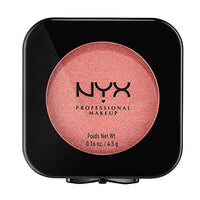 Thumbnail for NYX PROFESSIONAL MAKEUP HD Blush, Intuition, 0.16 Ounce (HDB21)