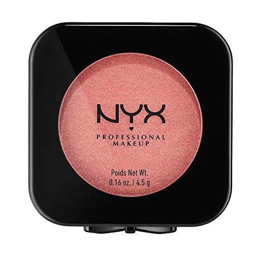 NYX PROFESSIONAL MAKEUP HD Blush, Intuition, 0.16 Ounce (HDB21)