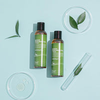 Thumbnail for BENTON Deep Green Tea Toner - 150ml (5.07 fl.oz) for Face, Sensitive & Oily Skin