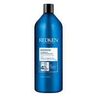 Thumbnail for Redken Extreme Conditioner | Anti-Breakage & Protection for Damaged Hair | Infused With Proteins | 33.8 Fl Oz