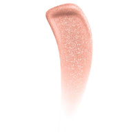Thumbnail for NYX PROFESSIONAL MAKEUP Lip Lingerie Glitter, Lip Gloss - Shy (True Nude)