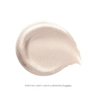 Thumbnail for Rare Beauty by Selena Gomez Positive Light Liquid Luminizer Highlight - Enlighten - Champagne