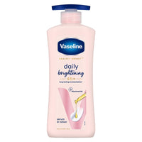 Thumbnail for Vaseline Healthy Daily Body Lotion with Vitamin B3, Lightweight Daily Use Moisturizing Lotion – 400 ml (13.52 fl oz)