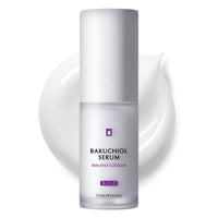 Thumbnail for TOSOWOONG Bakuchiol Serum, 5,000ppm Bakuchiol, Anti-Aging, Pore Minimizer for Face, Hydrating Glow Serum, Facial Moisturizer, Active Skin Repair, Glass Skin, Korean Skincare, 30ml, 1.01 fl. oz.