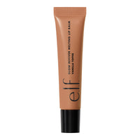 Thumbnail for e.l.f. Glow Reviver Melting Lip Balm, Hydrating Tinted Lip Balm For A Glossy Finish & Soft, Supple Lips, Vegan & Cruelty-Free, Vanilla Toffee