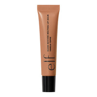 Thumbnail for e.l.f. Glow Reviver Melting Lip Balm, Hydrating Tinted Lip Balm For A Glossy Finish & Soft, Supple Lips, Vegan & Cruelty-Free, Vanilla Toffee