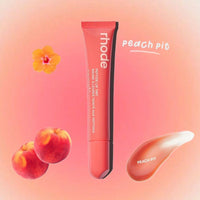 Thumbnail for Rhode Peach Pit