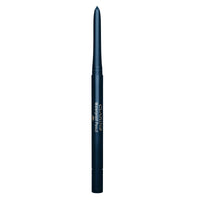 Thumbnail for Clarins Waterproof Eye Pencil | Award-Winning | Highly Pigmented and Long-Wearing | Includes Retractable Tip, Built-In Sharpener and Smudger For Smoky Eye Looks | 0.01 Ounces