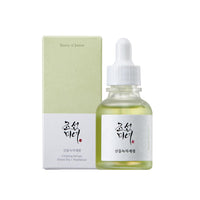 Thumbnail for Beauty of Joseon Deep Glow Serum, Green Tea Panthenol Calming Serum